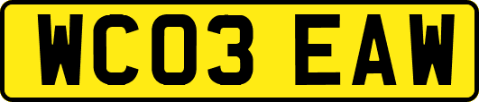 WC03EAW