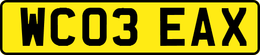 WC03EAX