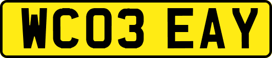 WC03EAY