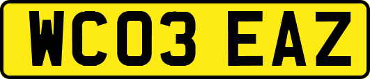 WC03EAZ