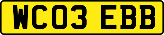 WC03EBB