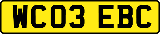 WC03EBC