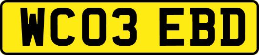 WC03EBD