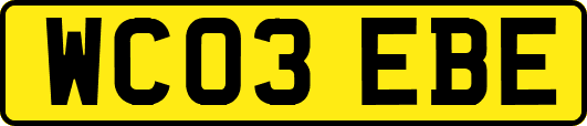 WC03EBE