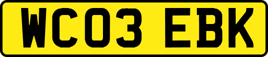 WC03EBK
