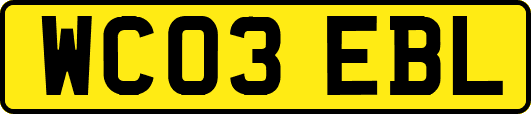 WC03EBL