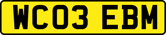 WC03EBM