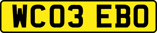 WC03EBO