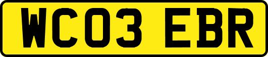 WC03EBR