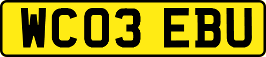 WC03EBU