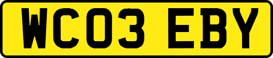 WC03EBY