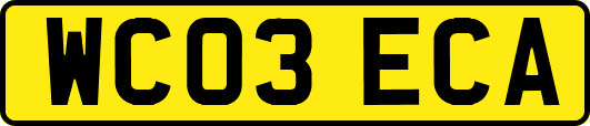 WC03ECA