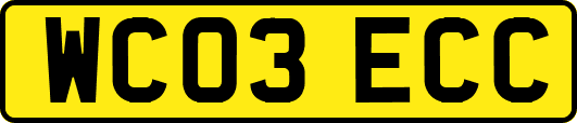 WC03ECC