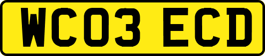 WC03ECD