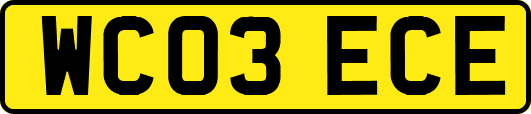 WC03ECE