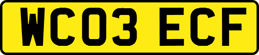 WC03ECF