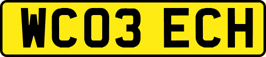 WC03ECH