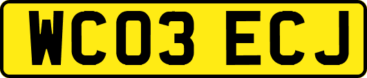 WC03ECJ