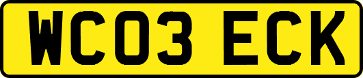 WC03ECK