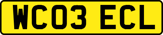 WC03ECL