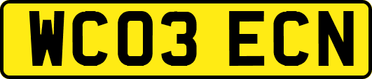 WC03ECN