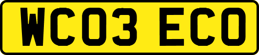 WC03ECO