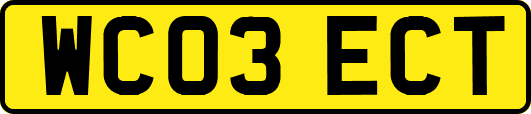 WC03ECT