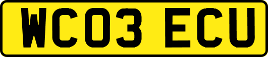 WC03ECU