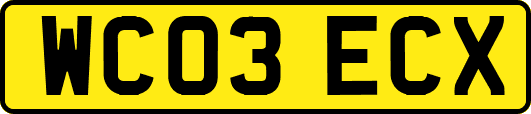 WC03ECX