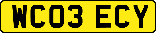WC03ECY