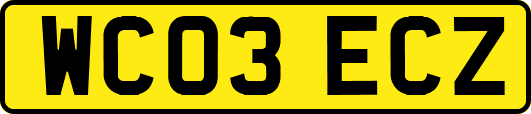 WC03ECZ