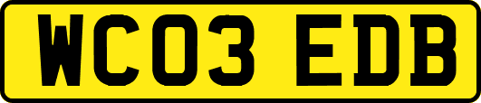 WC03EDB