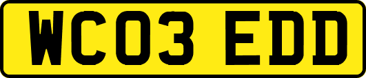 WC03EDD