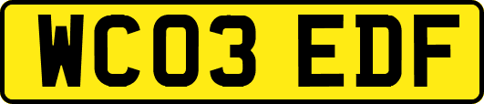 WC03EDF