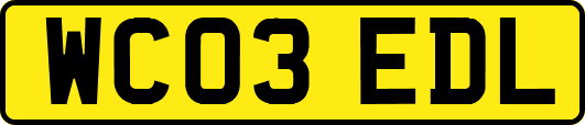 WC03EDL
