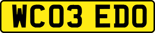 WC03EDO