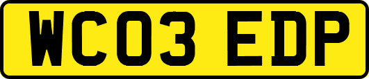 WC03EDP