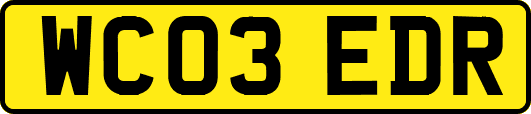 WC03EDR