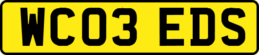 WC03EDS
