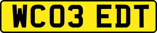 WC03EDT
