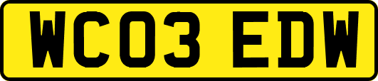 WC03EDW