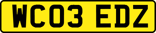 WC03EDZ