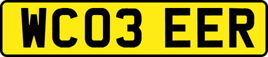 WC03EER