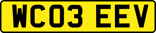 WC03EEV