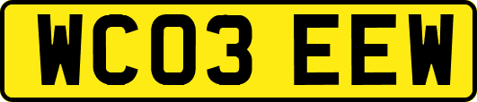 WC03EEW