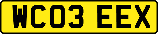 WC03EEX