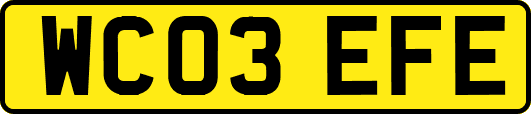 WC03EFE