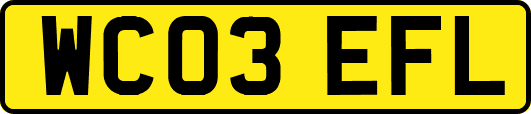 WC03EFL