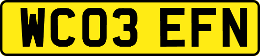 WC03EFN