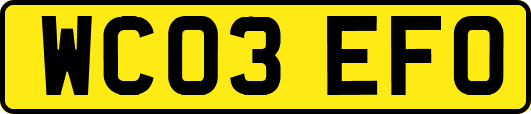WC03EFO